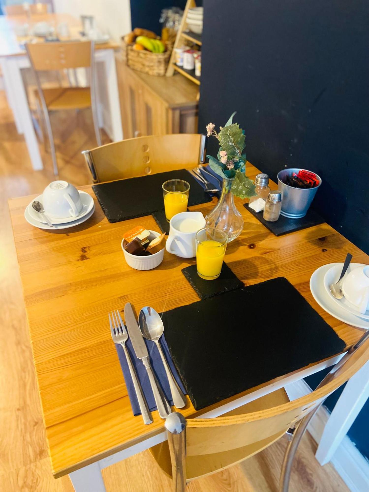 Bed and Breakfast Idan House Llanberis Exterior foto