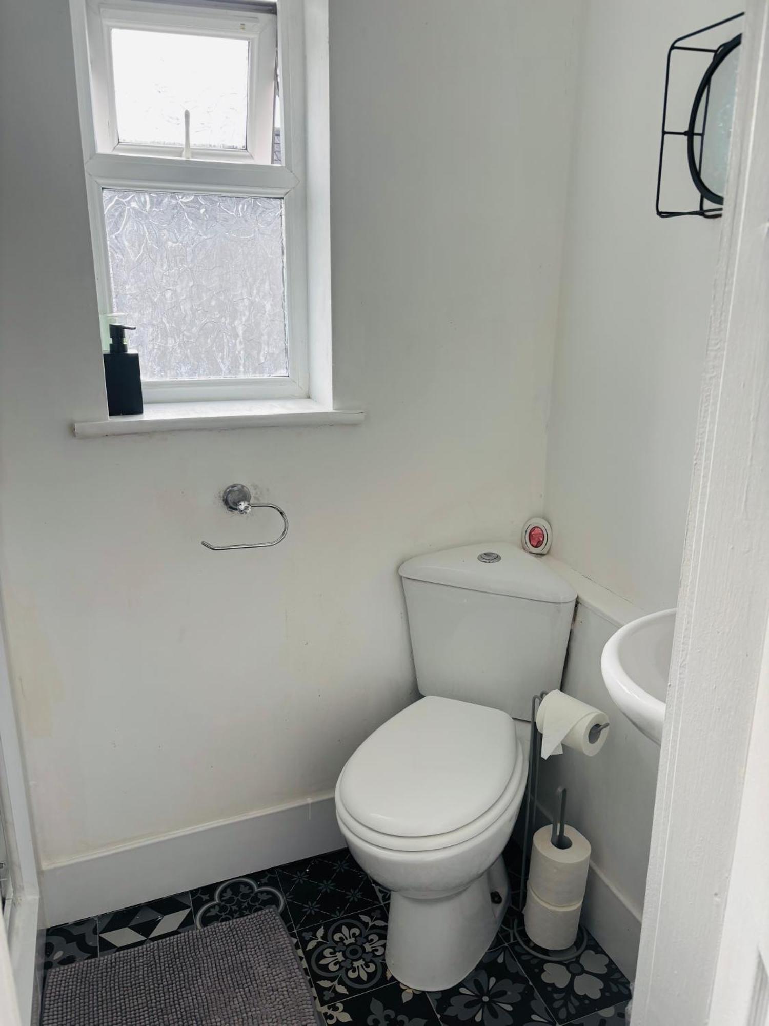 Bed and Breakfast Idan House Llanberis Exterior foto