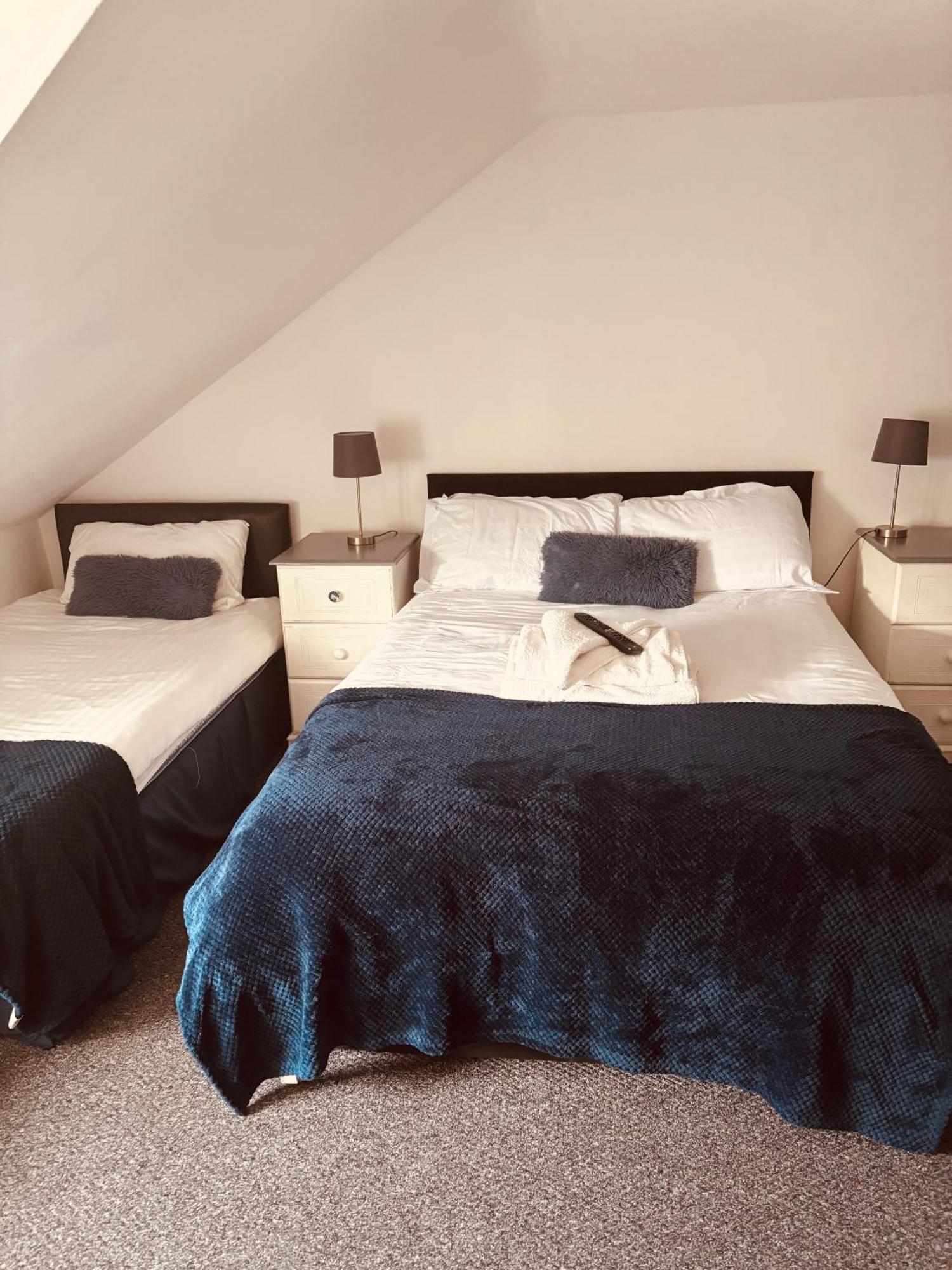 Bed and Breakfast Idan House Llanberis Exterior foto
